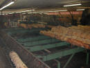 Debarking Logs