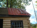 Install New Roof