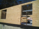Front of Model