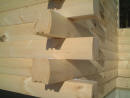 Corner Without Tongue and Groove