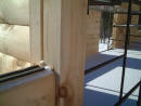 Corner Timbers