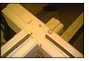 Foam Gaskets for preventing drafts and seepage